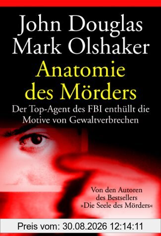 Anatomie des Mörders