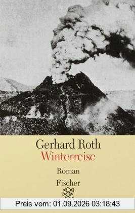 Winterreise: Roman