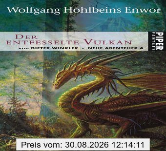 Der entfesselte Vulkan. Enwor 04.