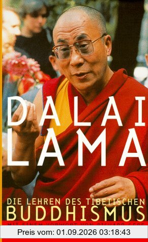 Die Lehren des tibetischen Buddhismus