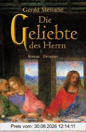 Die Geliebte des Herrn