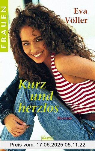 Binding : Taschenbuch, Edition : OA, Label : Bastei Lübbe (Bastei Verlag), Publisher : Bastei Lübbe (Bastei Verlag), medium : Taschenbuch, numberOfPages : 332, publicationDate : 2004-09-21, authors : Eva Völler, languages : german, ISBN : 3404162439