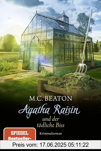 Binding : Taschenbuch, Edition : 1. Aufl. 2024, Label : Lübbe, Publisher : Lübbe, medium : Taschenbuch, numberOfPages : 256, publicationDate : 2024-09-27, authors : Beaton, M. C., translators : Sabine Schilasky, ISBN : 3404193113