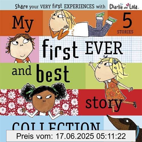 Binding : Gebundene Ausgabe, Label : Puffin, Publisher : Puffin, medium : Gebundene Ausgabe, numberOfPages : 136, publicationDate : 2010-06-03, authors : Lauren Child, languages : english, ISBN : 0141331526