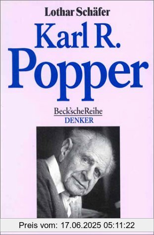 Binding : Broschiert, Edition : 3, Label : C.H.Beck, Publisher : C.H.Beck, medium : Broschiert, numberOfPages : 188, publicationDate : 1988-10-24, authors : Lothar Schäfer, languages : german, ISBN : 3406332153