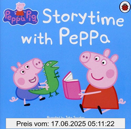 Binding : Audio CD, Edition : Unabridged, Label : Ladybird, Publisher : Ladybird, Format : Audiobook, medium : Audio CD, publicationDate : 2013-07-04, releaseDate : 2013-07-04, runningTime : 75 minutes, languages : english, ISBN : 1409314413