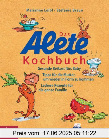 Binding : Gebundene Ausgabe, Label : Kösel, Publisher : Kösel, medium : Gebundene Ausgabe, publicationDate : 2002-01-01, authors : Marianne Loibl, Stefanie Braun, languages : german, ISBN : 3466344514