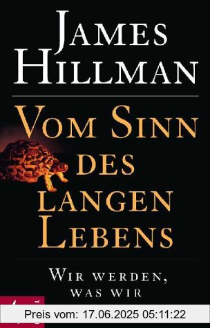 Binding : Gebundene Ausgabe, Edition : 2., Label : Kösel, Publisher : Kösel, medium : Gebundene Ausgabe, numberOfPages : 336, publicationDate : 2001-01-01, authors : James Hillman, languages : german, ISBN : 3466344301
