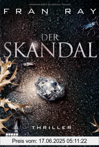 Binding : Taschenbuch, Edition : Aufl. 2013, Label : Bastei Lübbe (Bastei Lübbe Taschenbuch), Publisher : Bastei Lübbe (Bastei Lübbe Taschenbuch), medium : Taschenbuch, numberOfPages : 432, publicationDate : 2013-11-22, authors : Fran Ray, languages : german, ISBN : 3404169433