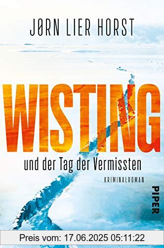Binding : Broschiert, Edition : 1., Label : Piper Paperback, Publisher : Piper Paperback, medium : Broschiert, numberOfPages : 464, publicationDate : 2019-10-01, releaseDate : 2019-10-01, authors : Horst, Jorn Lier, translators : Andreas Brunstermann, ISBN : 3492061419