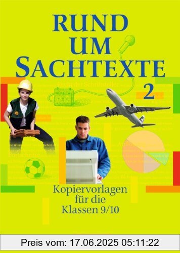 Binding : Taschenbuch, Label : Cornelsen Verlag, Publisher : Cornelsen Verlag, medium : Taschenbuch, numberOfPages : 80, publicationDate : 2004-09-01, authors : Gierlich, Dr. Heinz, publishers : Ute Fenske, languages : german, ISBN : 3464615936