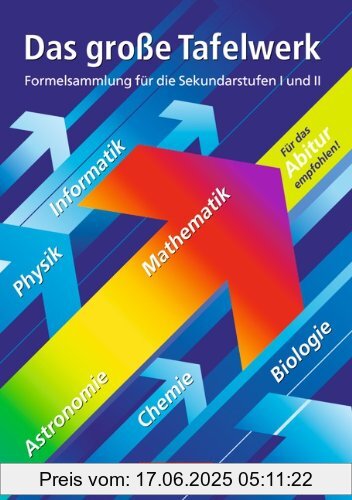 Binding : Gebundene Ausgabe, Label : Cornelsen Verlag, Publisher : Cornelsen Verlag, medium : Gebundene Ausgabe, numberOfPages : 160, publicationDate : 2002-02-01, authors : Erbrecht, Prof. Dr. Rüdiger, König, Dr. Hubert, Karlheinz Martin, Wolfgang Pfeil, Willi Wörstenfeld, languages : german, ISBN : 3464571467