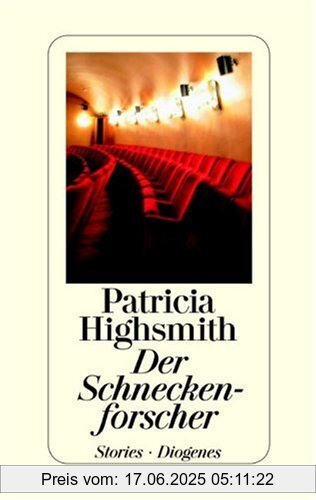 Binding : Gebundene Ausgabe, Label : Diogenes, Publisher : Diogenes, medium : Gebundene Ausgabe, numberOfPages : 275, publicationDate : 2003-04-01, authors : Patricia Highsmith, Gunsteren, Dirk van, languages : german, ISBN : 3257064233