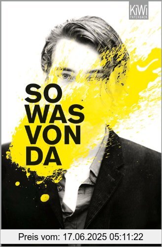 Binding : Taschenbuch, Edition : 3, Label : KiWi-Paperback, Publisher : KiWi-Paperback, medium : Taschenbuch, numberOfPages : 304, publicationDate : 2012-11-08, authors : Tino Hanekamp, languages : german, ISBN : 3462044419