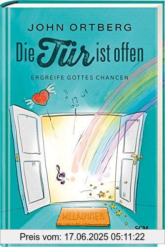 Binding : Gebundene Ausgabe, Edition : 1, Label : SCM R. Brockhaus, Publisher : SCM R. Brockhaus, medium : Gebundene Ausgabe, numberOfPages : 304, publicationDate : 2016-01-26, authors : John Ortberg, translators : Leisering, Doris C., languages : german, ISBN : 3417266343