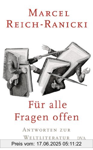 Binding : Gebundene Ausgabe, Label : Deutsche Verlags-Anstalt, Publisher : Deutsche Verlags-Anstalt, medium : Gebundene Ausgabe, numberOfPages : 224, publicationDate : 2009-09-14, authors : Marcel Reich-Ranicki, languages : german, ISBN : 3421044376