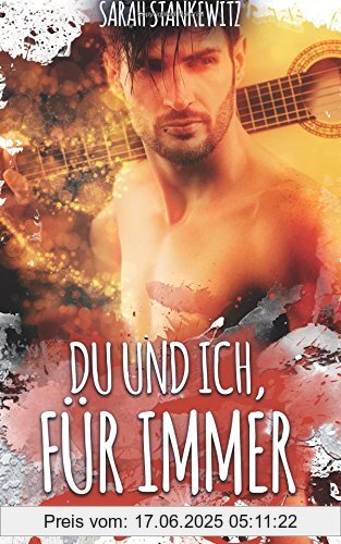 Binding : Taschenbuch, Label : CreateSpace Independent Publishing Platform, Publisher : CreateSpace Independent Publishing Platform, medium : Taschenbuch, numberOfPages : 308, publicationDate : 2016-09-06, authors : Sarah Stankewitz, languages : german, ISBN : 1537524364