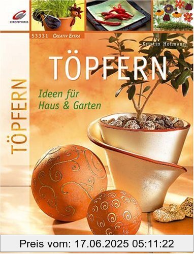 Brand : christophorus, Binding : Gebundene Ausgabe, Edition : Aktual., Label : Christophorus-Verlag, Publisher : Christophorus-Verlag, medium : Gebundene Ausgabe, numberOfPages : 64, publicationDate : 2010-01-01, authors : Kristin Hofmann, languages : german, ISBN : 3419533314