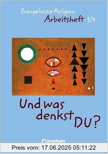 Binding : Taschenbuch, Label : Cornelsen Verlag, Publisher : Cornelsen Verlag, medium : Taschenbuch, numberOfPages : 104, publicationDate : 2001-12-01, authors : Miriam Kämper, Adelheid Krautter, Ingrid Weiss, Ingrid Wiedenroth-Gabler, languages : german, ISBN : 3464140334