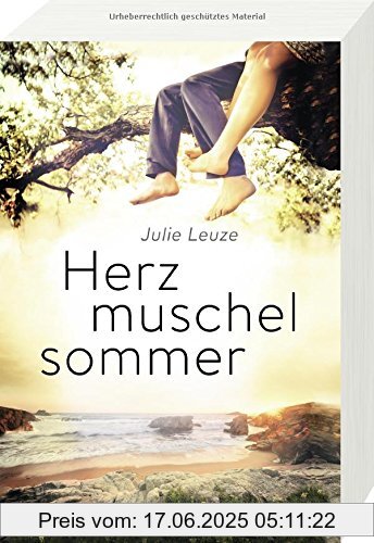 Binding : Taschenbuch, Edition : 1, Label : Ravensburger Buchverlag, Publisher : Ravensburger Buchverlag, medium : Taschenbuch, numberOfPages : 352, publicationDate : 2018-04-22, authors : Julie Leuze, ISBN : 3473544639