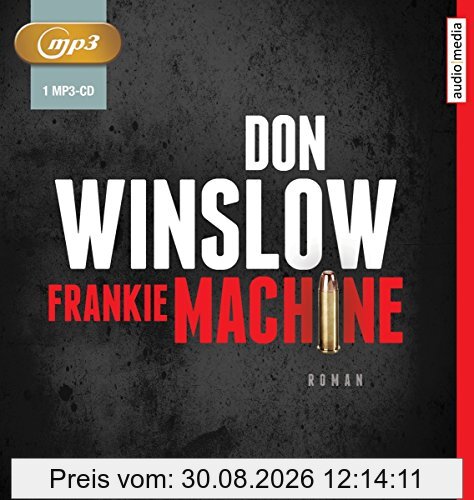 Frankie Machine