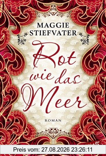 Rot wie das Meer