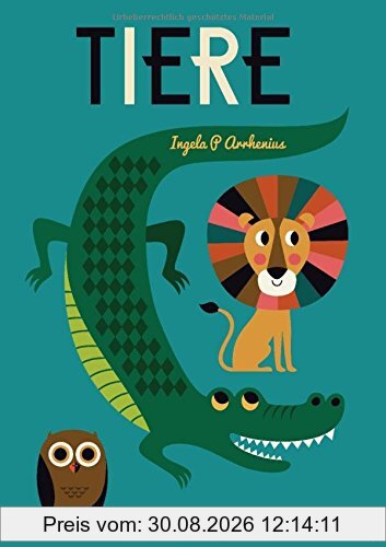 Tiere