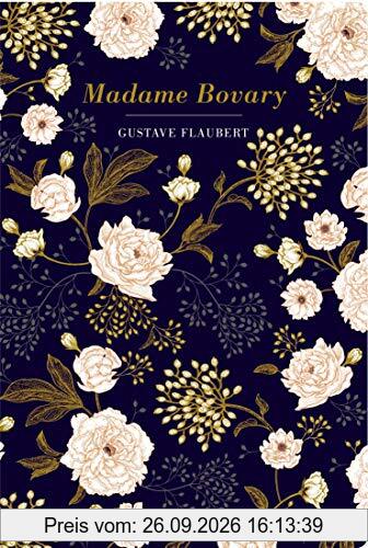 Gustave Flaubert Madame Bovary (Chiltern Classic)