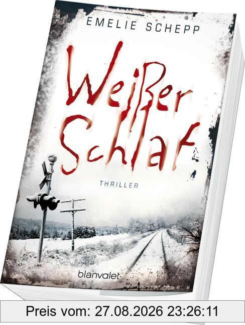 Weißer Schlaf