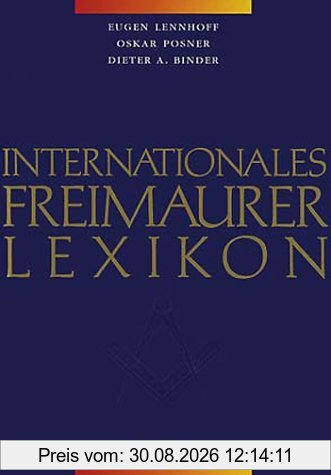 Internationales Freimaurerlexikon