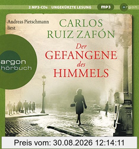 Der Gefangene des Himmels
