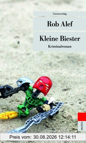 Kleine Biester