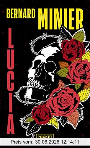 Lucia : thriller