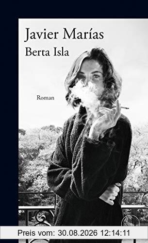 Berta Isla: Roman