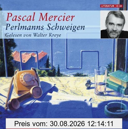Perlmanns Schweigen