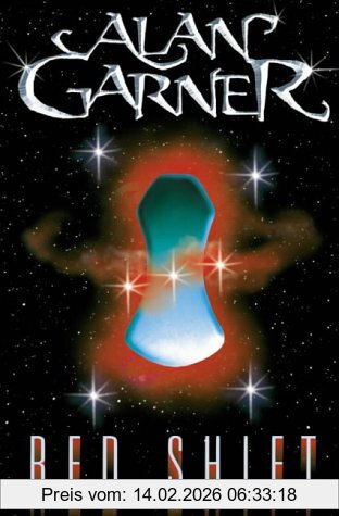 Alan Garner Red Shift