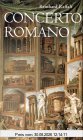 Concerto Romano