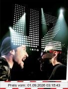 U2 - Into The Heart. Die Story zu jedem Song