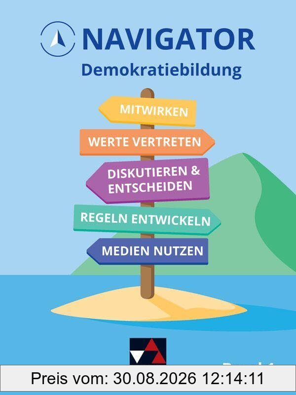 Navigator Demokratiebildung 1