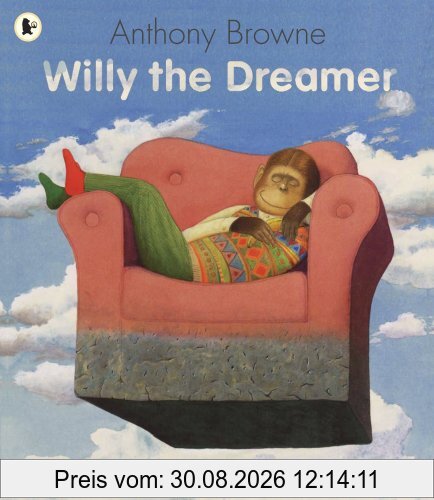 Willy the Dreamer