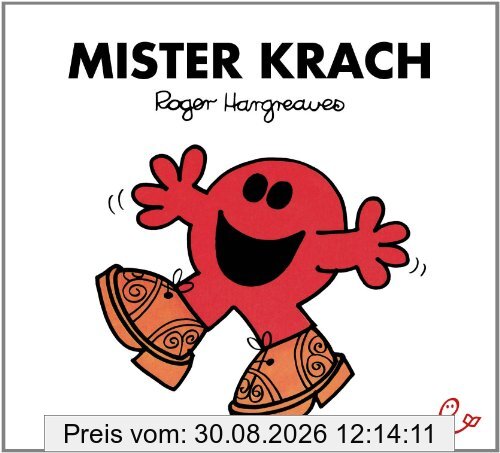 Mister Krach