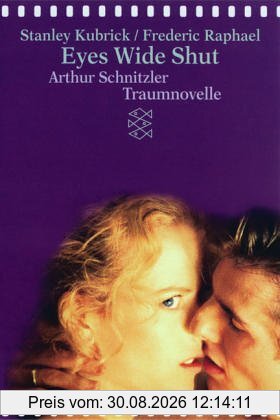 Eyes Wide Shut
