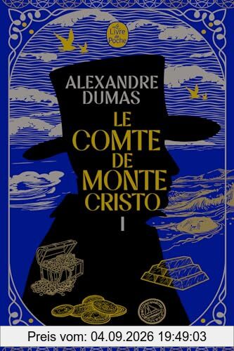 Le comte de Monte-Cristo. Vol. 1