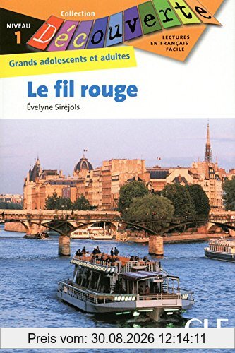 Le fil rouge