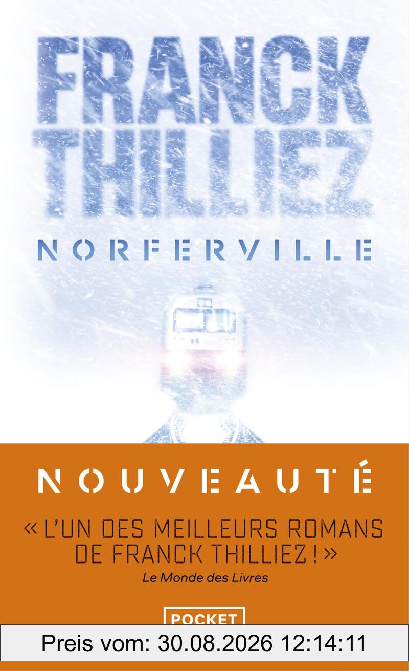 Norferville