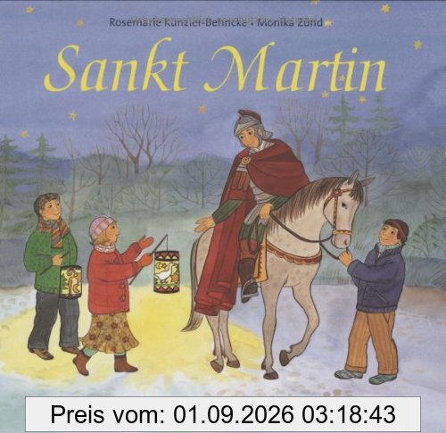 Sankt Martin