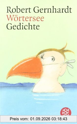 Wörtersee: Gedichte