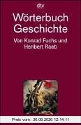 dtv - Wörterbuch zur Geschichte.