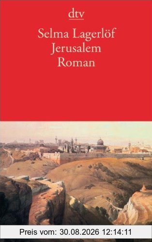 Jerusalem: Roman