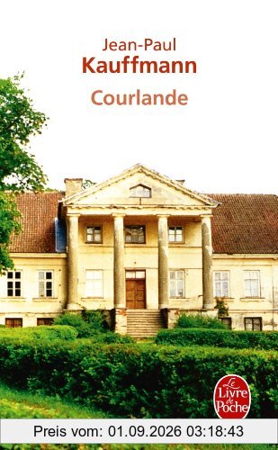 Courlande